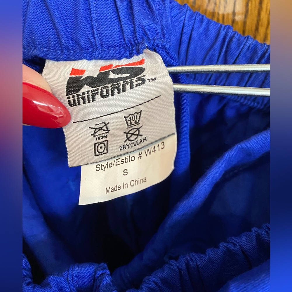 Scrub pants - Picture 3 of 4
